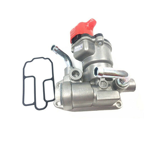 MD614921 NEW IAC921 IDLE AIR CONTROL VALVE Fits Mitsubishi Lancer Evolution