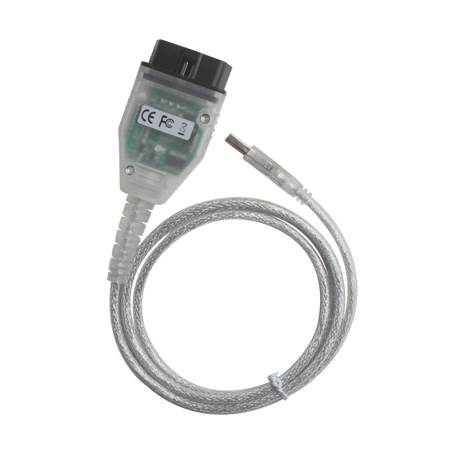 MINI VCI FOR TOYOTA TIS Techstream V17