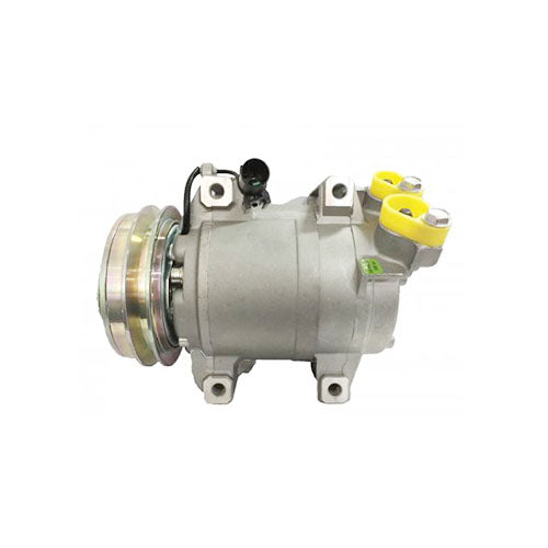 MN123626 AC Compressor 5060121511 5062119191 Z0009897A Z0016267A Auto Air Conditioning Compressor for Mitsubishi Triton L200