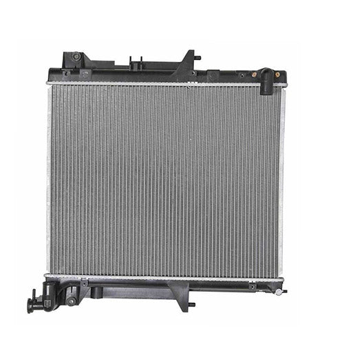 1350A922 / MN135032 /1350A348 radiateur de voiture pour Mitsubishi Pajero Sport II L200 Triton 4D56 MN135032