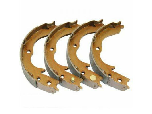 MN150574 26694FG010  Parking Brake Shoe For MITSUBISHI LANCER  OUTLANDER ENDEAVOR  SUBARU IMPREZA