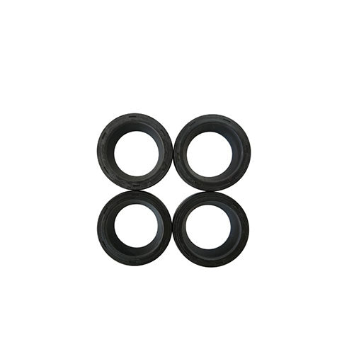 MN158385 1052A099 For MITSUBISHI L200 KB4T 4D56T 4D56HP Spark Plug Gasket Engine Parts Auto Parts Engine Gasket