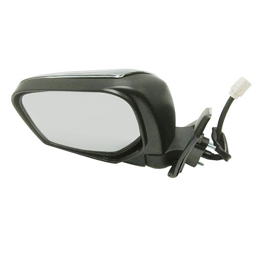 MN167428 NEW AUTO BODY SYSTEMS MIRROR ASSYDOOR RH for L200