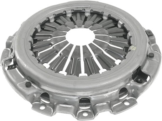 MN171120 Clutch Pressure Plate MITSUBISHI L200 4D56T