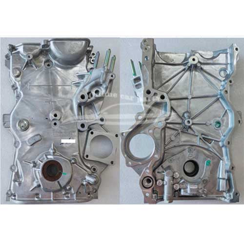 MN195733 MITSUBISHI LANCER SPORTBACK NEW oil pump 4A91