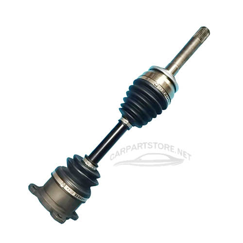 MR276870 MB620834 MR276874 Front Axle Drive Shaft Assy For Mitsubishi L200 Triton
