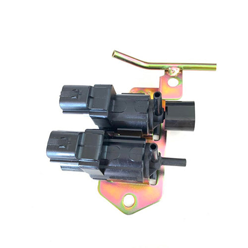 MR534632 K5T81273 Solenoid Valve For Mitsubishi Pajero Montero Pinin 4G93 4G94