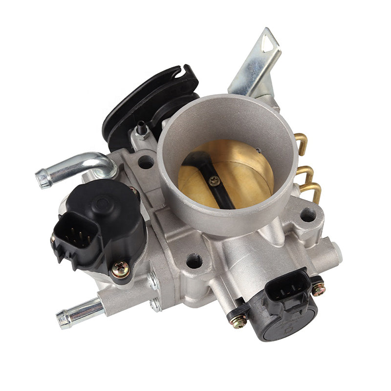 MR560120 MR560126 MN128888 Throttle Valve Fits For Mitsubishi Lancer 4G18
