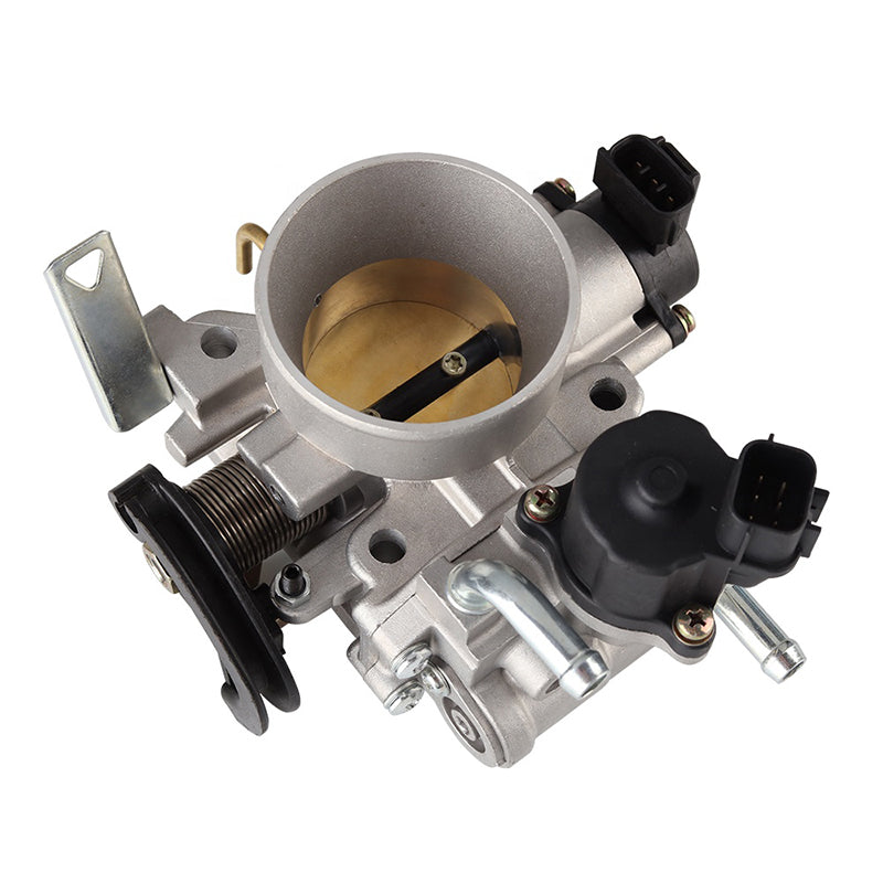MR560120 MR560126 MN128888 Throttle Valve Fits For Mitsubishi Lancer 4G18