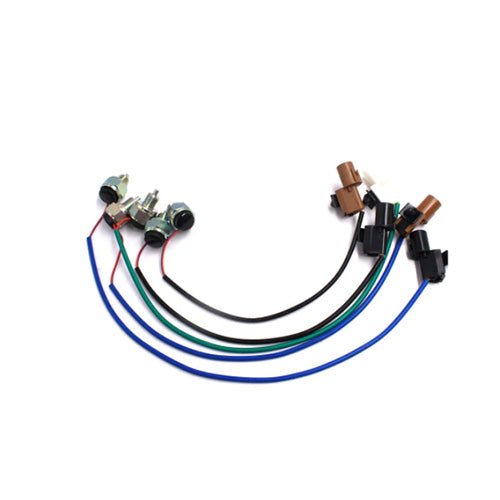 New MR580151 MR580152 MR580153 MR580154 MR580155 For Mitsubishi Pajero 2000-2007 Transfer T/F Gearshift Position Switch