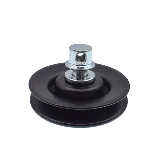 MR958030 Air conditioning Compressor Tension Pulley Assy for Mitsubishi L200
