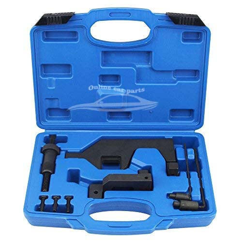 Master Camshaft Timing Tool Set For BMW Mini Cooper N13 N16 N18