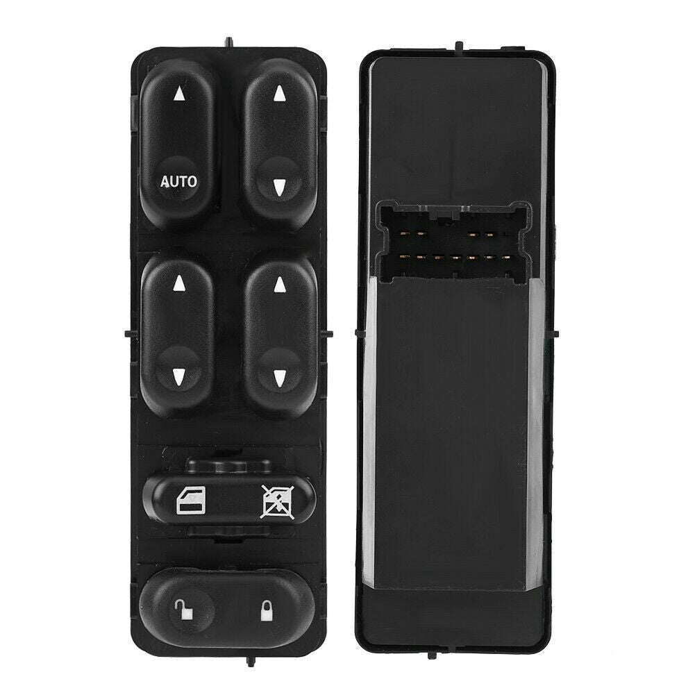 3L8Z14529AAA EF2066350C70 Electric Power Mirror Window Master Control Switch Panel Regulator Button for Ford Escape Mazda Tribute Mercury