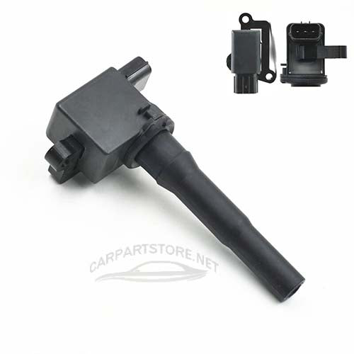 Md346383 Fk0120 Fir Chrysler Ignition Coil MITSUBISHI MINICA