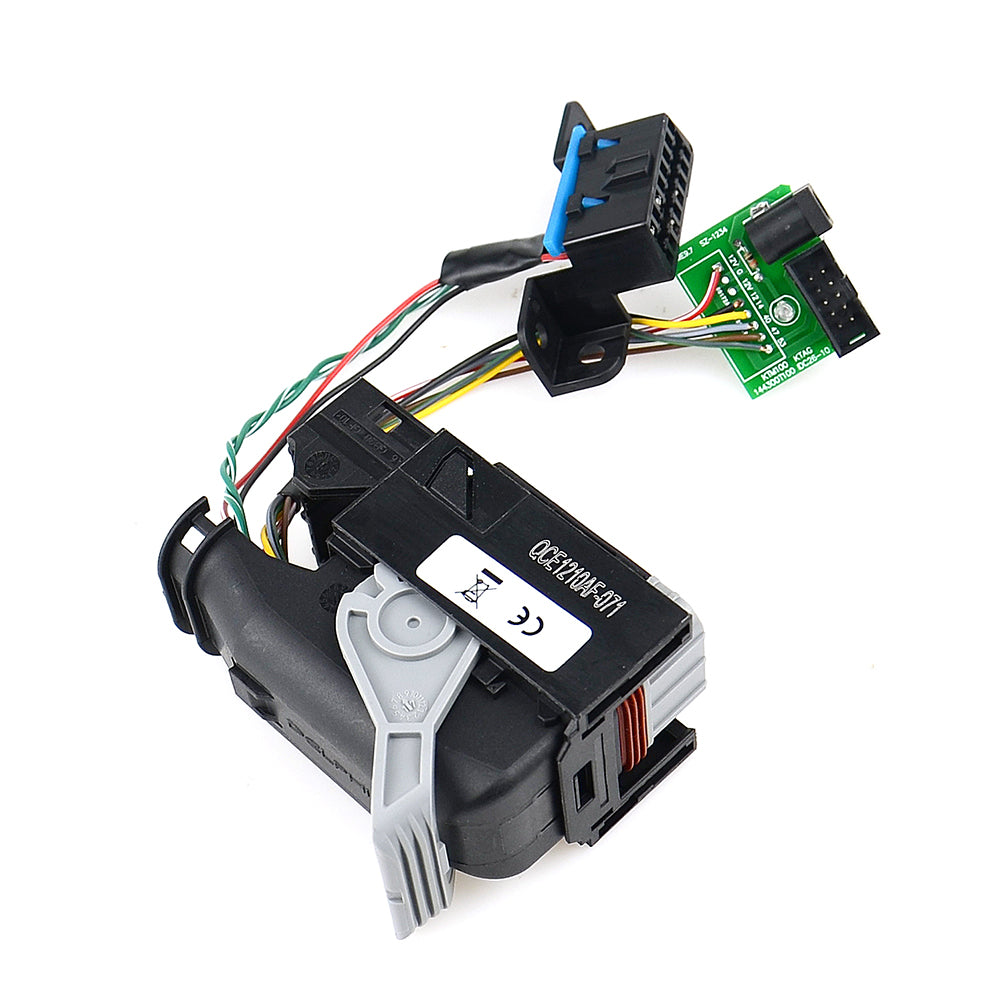 Mercedes Benz ECU ME9.7 272-273 Renew Cable for KTM100 KTAG ECU Programming