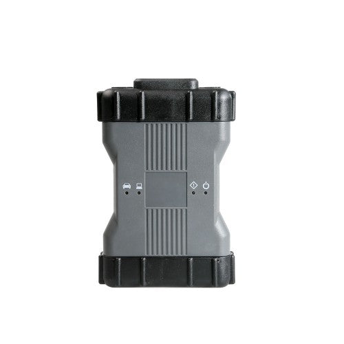 Wifi BENZ C6 DOIP Xentry Diagnosis VCI Multiplexer Without HDD Supports DTS Monaco