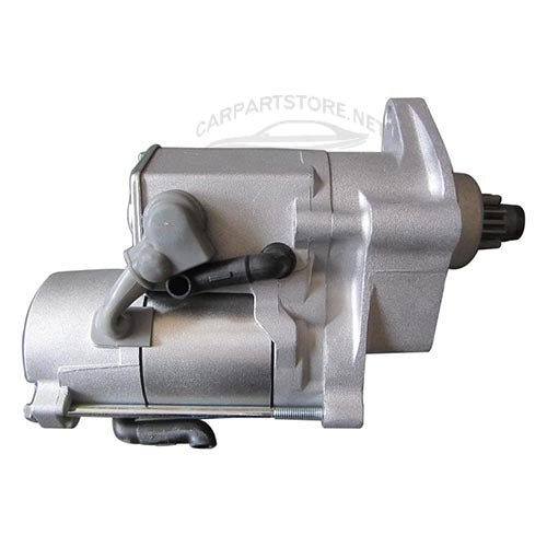 NAD500310 NAD500160 Starter Motor For Range Rover Sport Land Rover Discovery 3