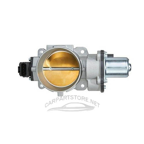 Nouvelle soupape de corps de papillon 8L3Z-9E926-A 8L3Z-9E926-C pour Ford F150 F250 F3508L3Z9E926A 8L3Z9E926C