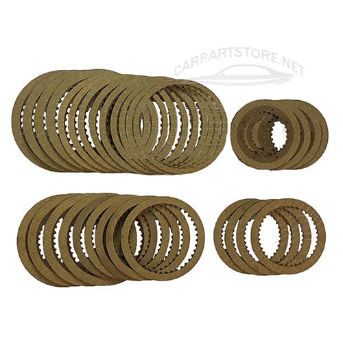 B136880C Auto Transmission Clutch Plates Friction Kit For TOYOTA Highlander