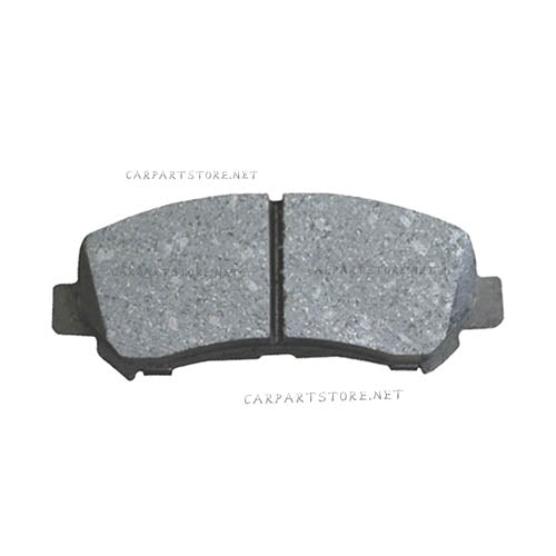 D1060-9DF0A D10609DF0A Front Brake Pads Kit Nissan SENTRA