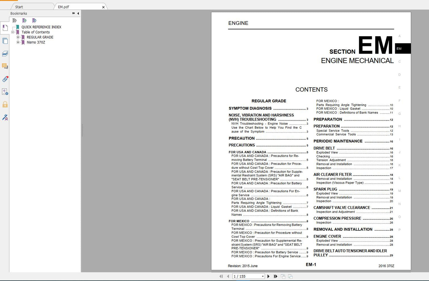 Nissan Infinity Service Manuals Full DVD