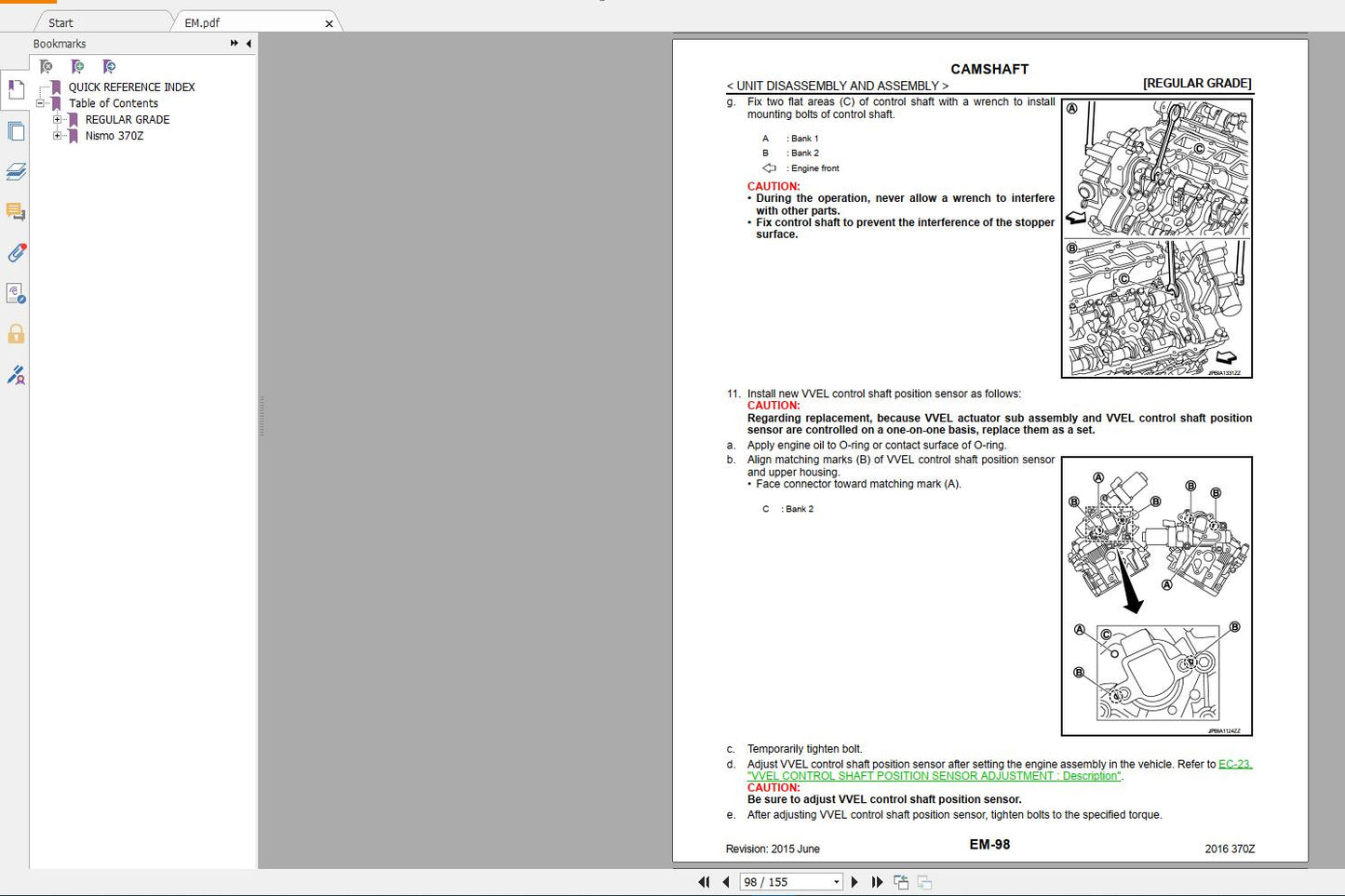 Nissan Infinity Service Manuals Full DVD