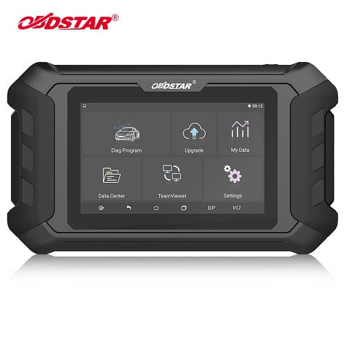 OBDSTAR ODOMASTER Full Version Odometer Correction Tool More Vehicle than X300M Multi Language One Year Free Update