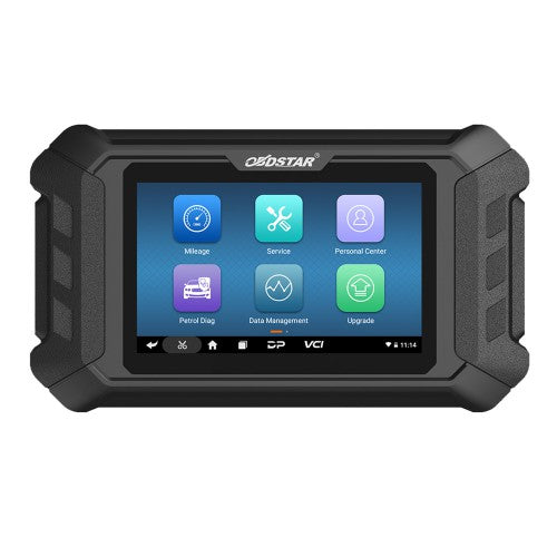 OBDSTAR ODOMASTER Full Version Odometer Correction Tool More Vehicle than X300M Multi Language One Year Free Update
