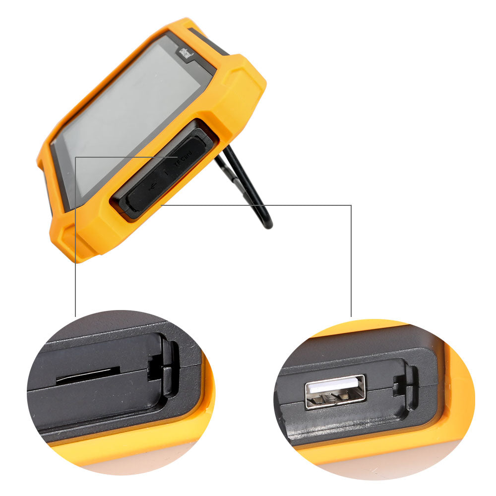 OBDSTAR X300 DP PLUS PAD2 A C Configuration Immobilizer Special Function Mileage Correction Supports ECU Programming
