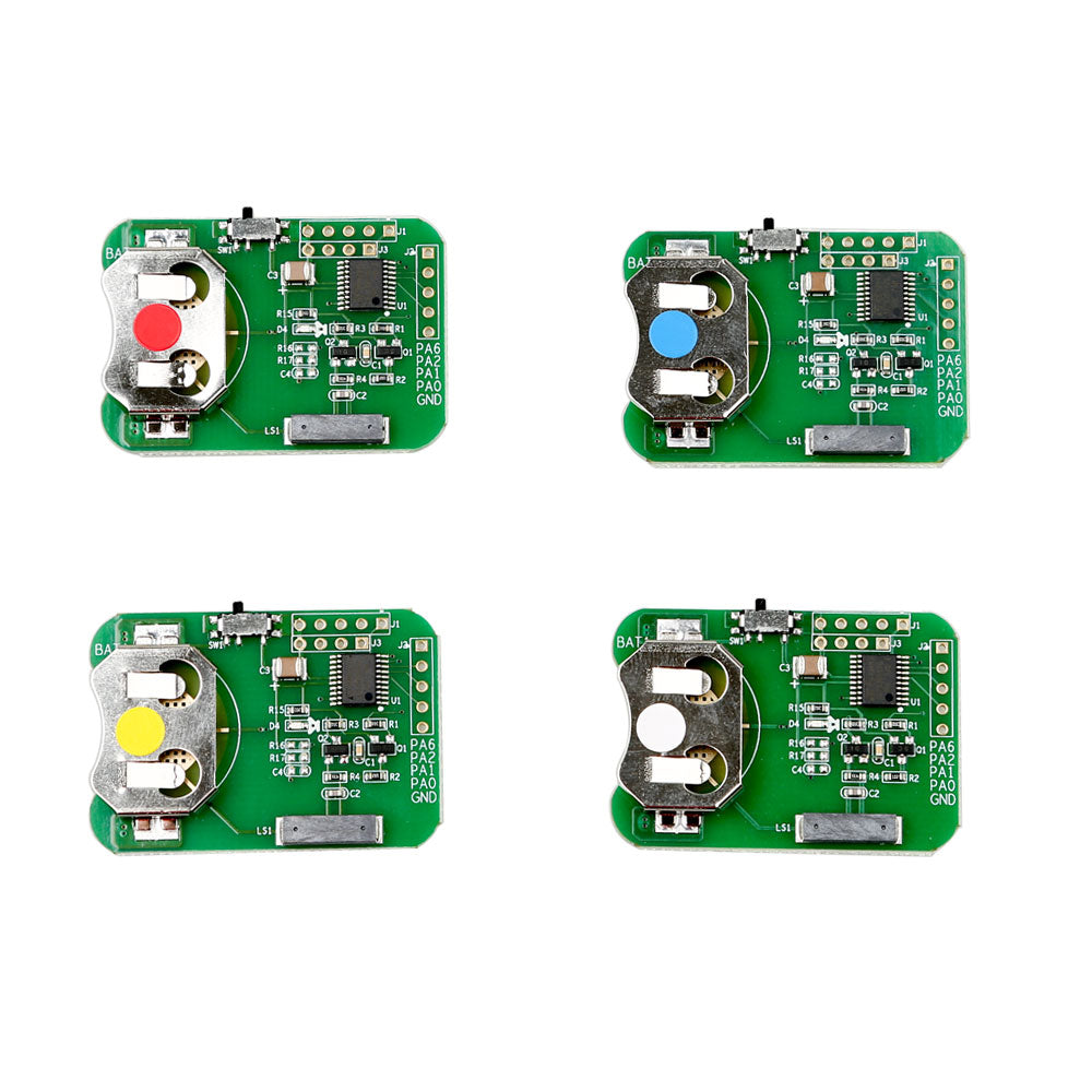 OBDSTAR X300 DP PLUS PAD2 A C Configuration Immobilizer Special Function Mileage Correction Supports ECU Programming