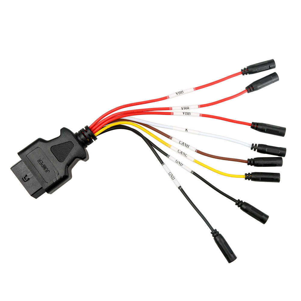 OBDSTAR X300 DP PLUS PAD2 A C Configuration Immobilizer Special Function Mileage Correction Supports ECU Programming