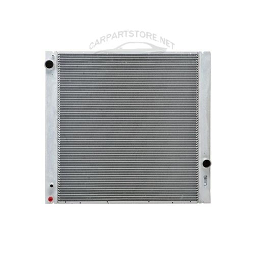 PCC000850 Système de refroidissement M62 Radiateur pour pièces Land Rover RangeRover 2002 - 2009 2010 - 2012 Pièces de refroidissement