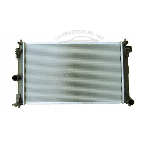 PCC106940 ESR2269 V8 4.0L 4.6L essence pour radiateur Land Rover pour Range Rover 1999 - 2002
