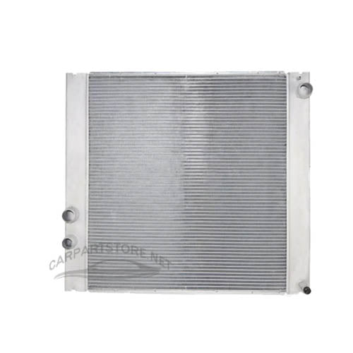 PCC500670 PCC500370 8013177 Radiateur Convient pour Land Rover Range Rover 2009 4.4L