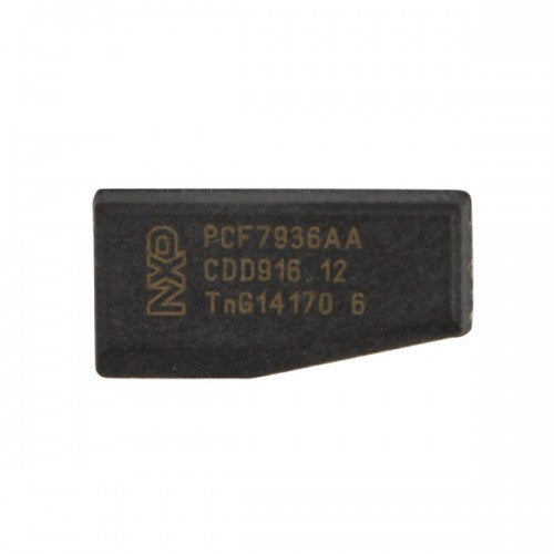 PCF7936AA Chips 10pcs/lot