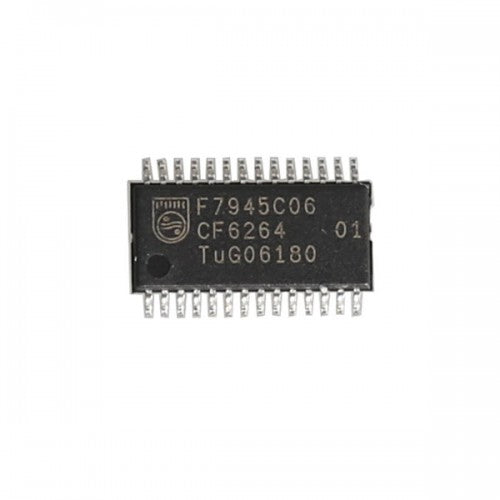 PCF7945MTT Chip 10pcs/lot