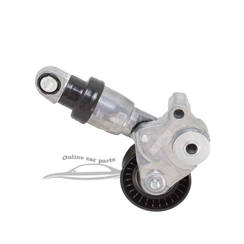 PE7W15980 PE7W-15-980 Belt Tensioner Compatible with Mazda 3 6 CX-3 CX-5 CX-9