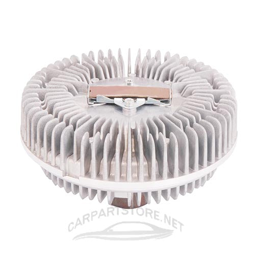 PGB000040 17417505109 V20-04-1082 20936587 8MV376733021 BWC392 Auto Cooling System Clutch Fan   for Range Rover BMW