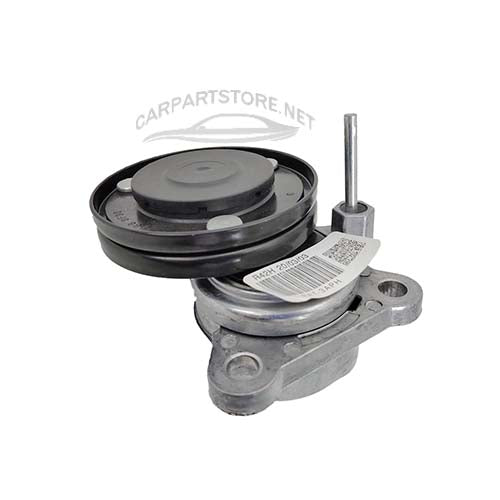 PQG100180 Land Rover FREELANDER MG MG SAIC ROVER Power Steering Belt Tensioner