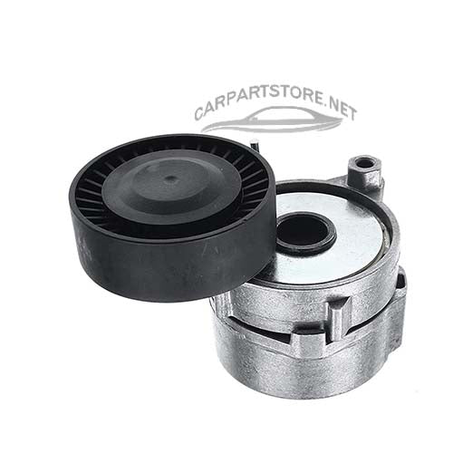 PQG100190 Belt Tensioner Compatible with Freelander LN MG ZT 200