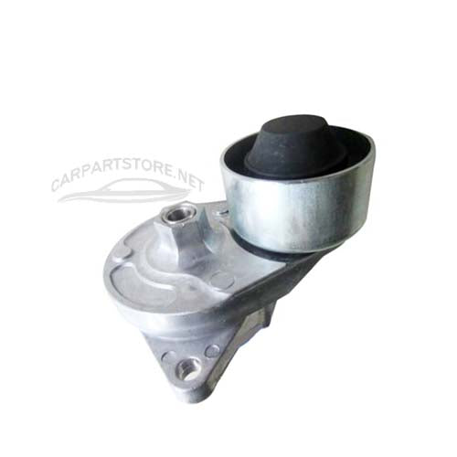 PQG500160 V8 Car Diesel Drive Belt Tensioner Pulley for Land Rover Range Rover Sports