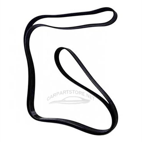 PQR500340 PQS500251 6PK2565 C2P12808  Drive Belt  for Land Rover Range Rover Sports