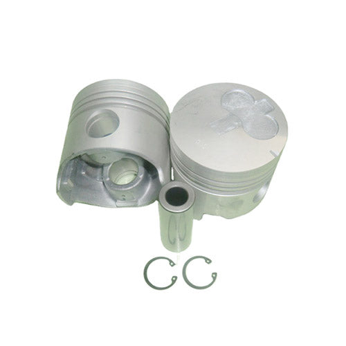 1310154060 13101-54060 2L 2LT piston TOYOTA CRESSIDA CROWN HILUX DYNA HIACE