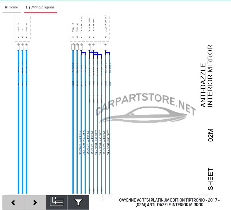 2022 NEW Porsche Full Workshop Service Repair Manual Electrical Wiring Diagram Circuit Diagram