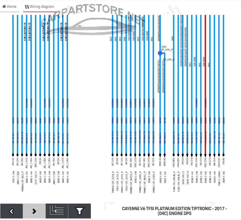 2022 NEW Porsche Full Workshop Service Repair Manual Electrical Wiring Diagram Circuit Diagram