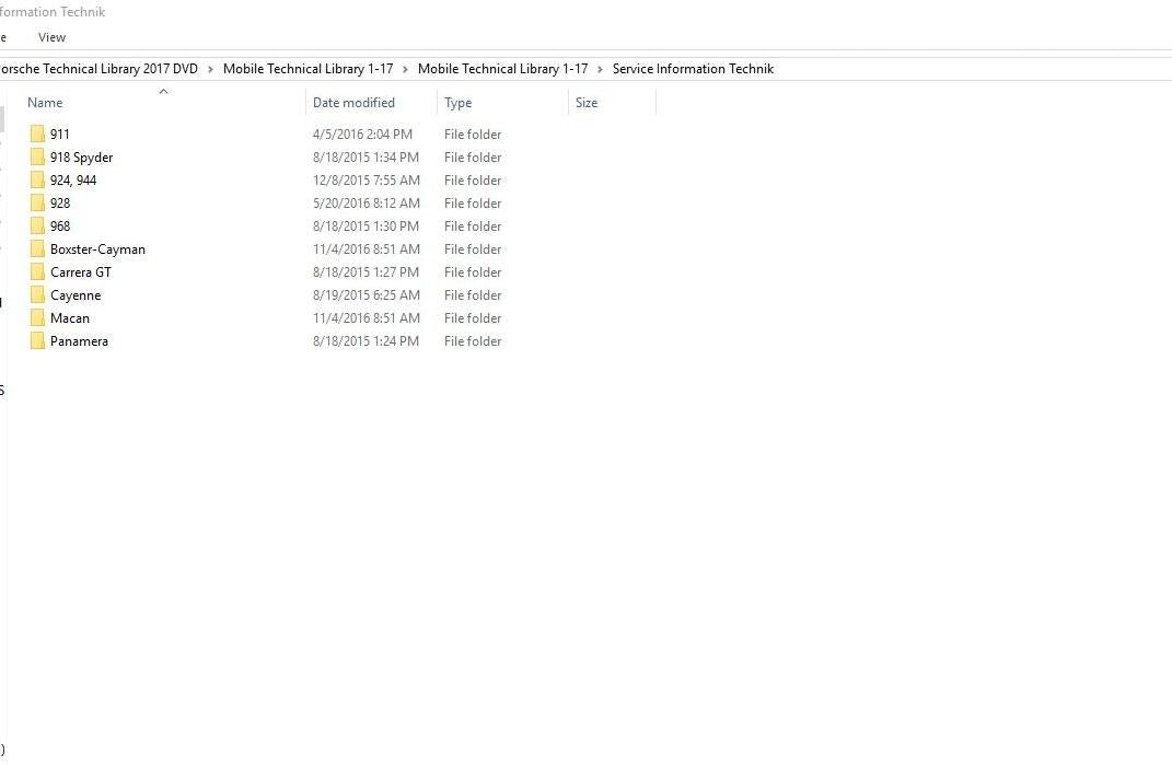 FORD PDF 5,56GB All Model 2020 Workshop Manual, Wiring Diagram, Pinout DVD