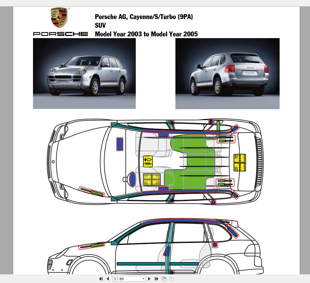 Audi 2020 Landrover Ranger Rover 2019 Porsche 2017 Technical Library Workshop Manuals And Wiring Diagrams DVD