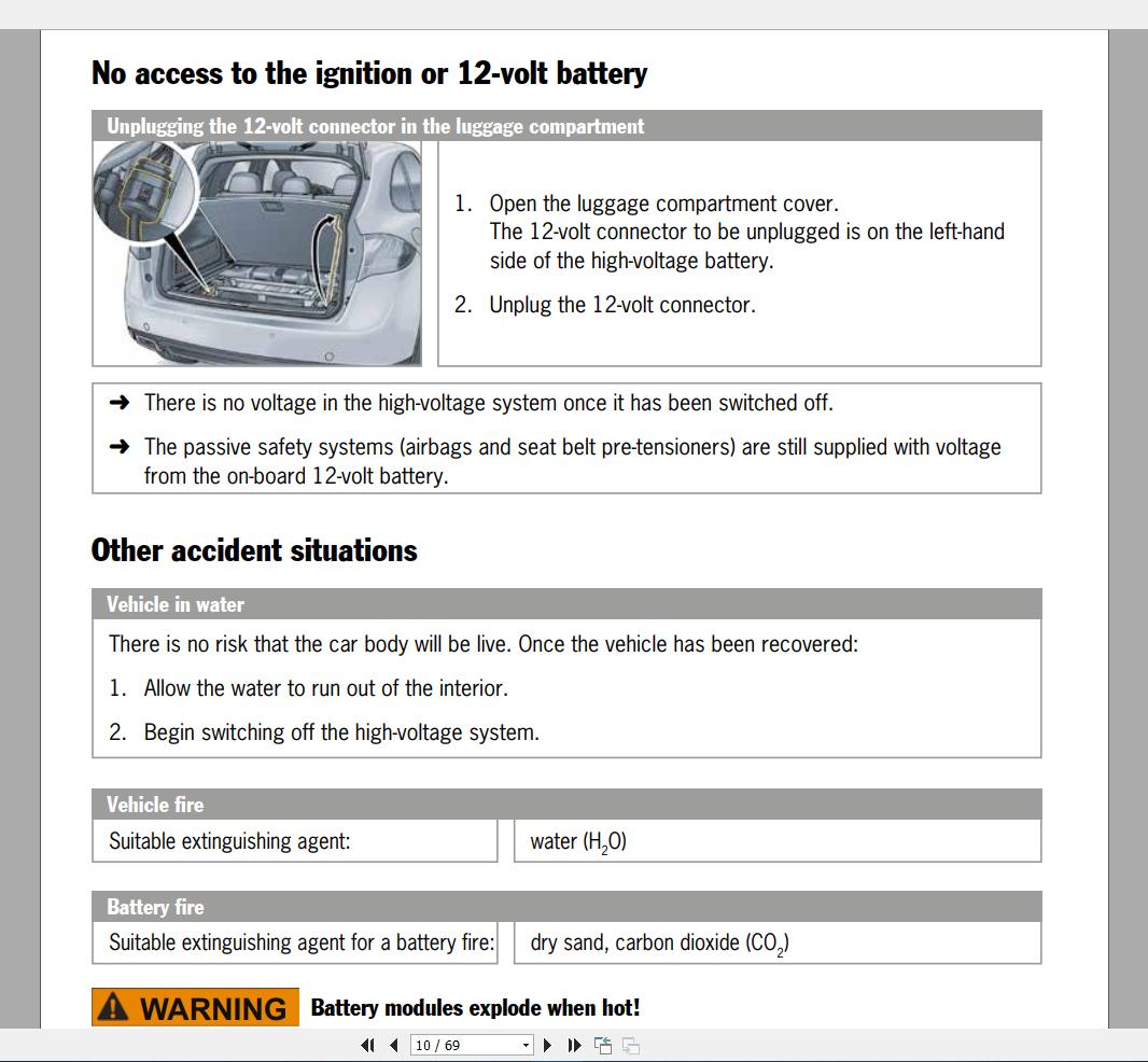 Porsche  Ferrari Full Set Technical Library  Workshop Manual DVD