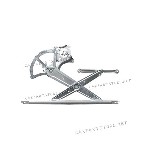 69801-60090 69802-60090 69803-60070 69804-60070 Window Winder Regulator For TOYOTA 4RUNNER LAND CRUISER PRADO LEXUS GX460