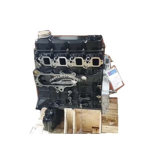 QD32 ENGINE LONG BLOCK 3.2L FOR NISSAN URVAN BUS ELGRAND CABSTAR PLATFORM